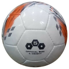 Smart And Sharp Football, Match Competition Football, Soccer Ball