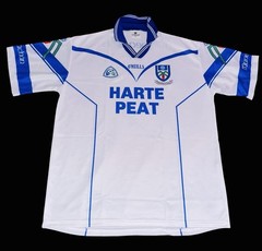 100% Authentic GAA Monaghan 2003/05 Football Gaelic Jersey XL Men Ireland New