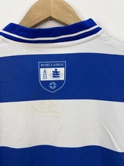 Waterford Hurling GAA 2006/07 Shirt Jersey Azzurri Size XS/S