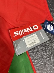 New 2015 Carlow GAA Red Green Jersey Shirt Size XL