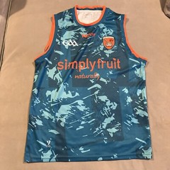 Awesome – McKyr – ARD MHACHA ARMAGH – TANK TOP JERSEY – Men’s Size Large