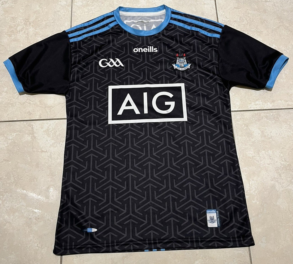 Ath Cliath Jersey Dublin GAA Gaelic Athletic Association Football. Size M