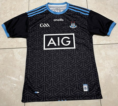 Ath Cliath Jersey Dublin GAA Gaelic Athletic Association Football. Size M