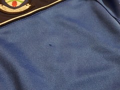 O’neils GAA Monaghan Jacket Size Adults XL – Gaelic Football Oneils Munneachan