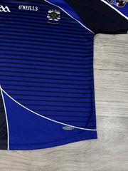 GAA Gaelic Football Jersey ShIrt NYPD New York Police Department O’Neills Sz M