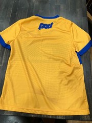 O’Neills Clare GAA Jersey (size: age 13)