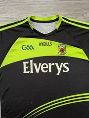 MAYO MAIGH Eo 2015 GAA Gaelic Football Jersey ShIrt O’Neills Size L