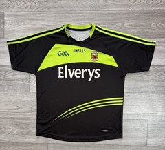 MAYO MAIGH Eo 2015 GAA Gaelic Football Jersey ShIrt O’Neills Size L