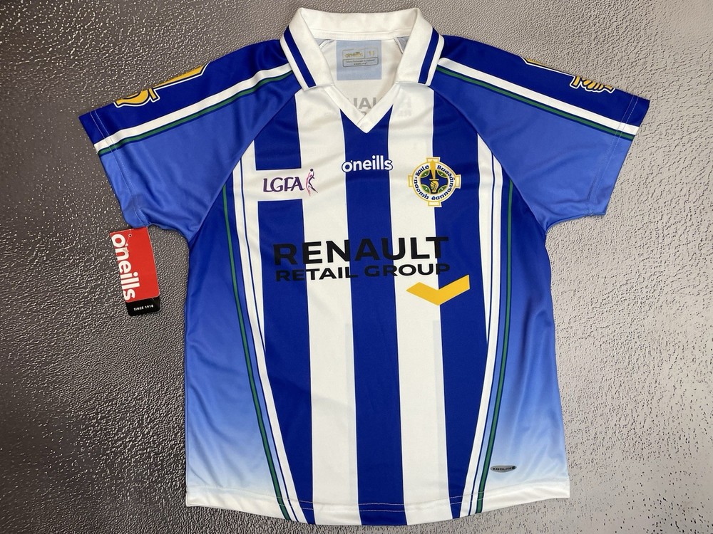 GAA O’Neills BALLYBODEN ST ENDA’S GAA JERSEY T-SHIRT Size 14