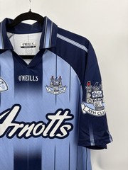 Áth Cliath Dublin GAA Jersey Kit O’Neills Men’s Medium Gaelic Football Hurling