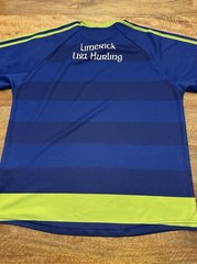 Limerick GAA U21 Hurling Team Training Shirt Jersey O’Neills Mens Size Medium