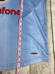 Football shirt soccer ATH CLIATH Dublin 2010-2012 GAA GAELIC O’NEILLS Jersey S