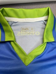 New O’Neills Men’s Green Machine!! Ploughing Jersey Multi Size XL