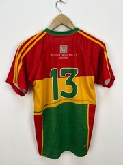 Carlow 2017 GAA Gaelic Football Shirt Jersey O’neills #13 Size XS
