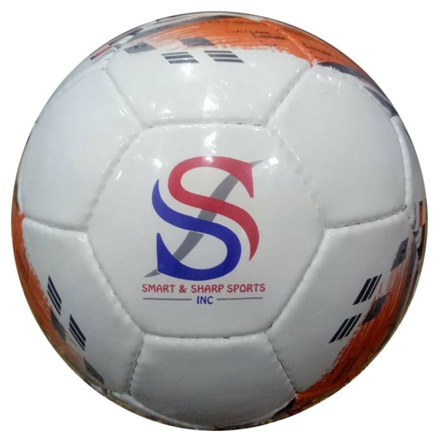 Smart And Sharp Football, Match Competition Football, Soccer Ball