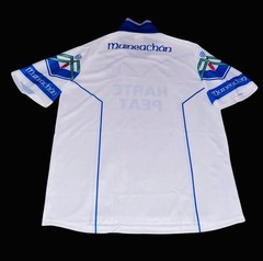100% Authentic GAA Monaghan 2003/05 Football Gaelic Jersey XL Men Ireland New