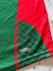 Mayo GAA 2015/16 Home Jersey Elverys Gaelic Football Shirt O’Neills size L