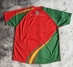 Carlow 2015 GAA Jersey Gaelic Football Shirt O’Neills size 2XL