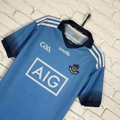 Dublin GAA Ath Cliath 2018 2020 home jersey Gaelic O’neills Size L men’s