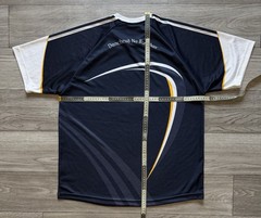 Bandon GAA Gaelic Football Jersey ShIrt O’Neills Size XL