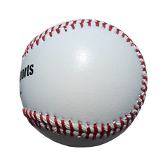12 (one Dozen) Leather Batting Practice Baseballs Cowhide Brand New Base Balls