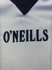 Football shirt soccer ATH CLIATH Dublin 2010-2012 GAA GAELIC O’NEILLS Jersey S