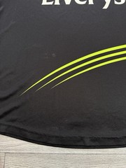 MAYO MAIGH Eo 2015 GAA Gaelic Football Jersey ShIrt O’Neills Size L