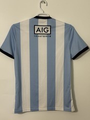Dublin Ath Cliath GAA Gaelic Football O’Neills Shirt Jersey Size Large