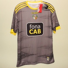 BNWT Antrim GAA player spec training top O’Neills shirt jersey fonaCAB