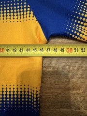Tipperary GAA Hurling Long Sleeve Shirt Jersey O’Neills Mens Small #20 Leahy