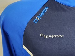 O’neils GAA Monaghan Jacket Size Adults XL – Gaelic Football Oneils Munneachan