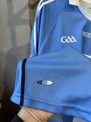 2016/17 GAA DUBLIN ATH CLIATH ARNOTTS O’NEILLS HOME JERSEY SHIRT SIZE M MENS
