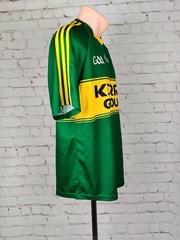 Football shirt soccer Ciarrai Kerry Group GAA GAELIC O’NEILLS Jersey Ireland S