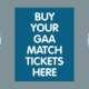 GAA Club Tickets