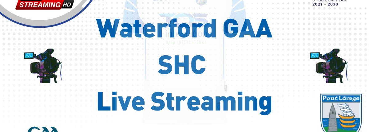 Wat GAA Streaming