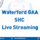 Wat GAA Streaming