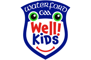 Waterford GAA Well Kids