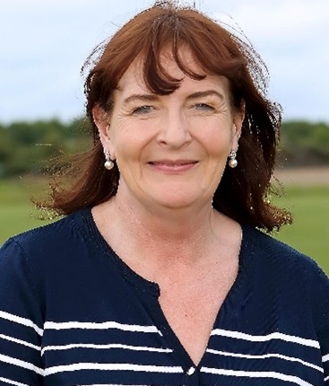 Agnes McDermott