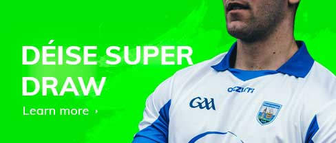 Deise Super Draw Dec 2025
