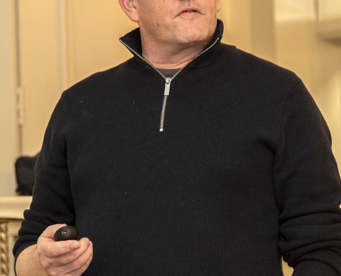 Waterford GAA Club Coaching Officers Breakfast Workshop 2026